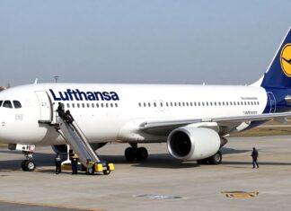 Neue Direktverbindung: Lufthansa fliegt ab Dezember 4x wöchentlich von München nach Marrakesch