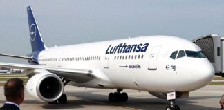 Lufthansa startet neue Direktverbindung München–Miami ab 12. November mit fünf Wochenflügen