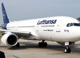 Lufthansa startet neue Direktverbindung München–Miami ab 12. November mit fünf Wochenflügen