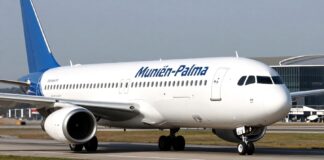 Flugausfälle und Verspätungen: Aktuelle Lage auf der Strecke München–Palma am Wochenende