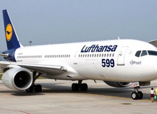 Ab 599 €: Lufthansa startet Direktflüge von München nach Phuket ab November