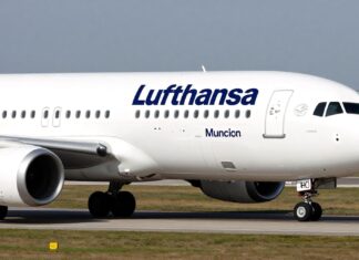 Lufthansa startet ab Mai fünf neue Direktflüge pro Woche von München nach Porto
