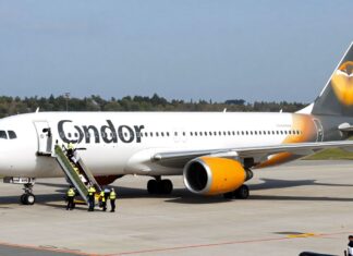Condor startet ab November direkte Flüge von München nach Teneriffa dreimal wöchentlich