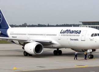 Lufthansa streicht ab Oktober drei tägliche Flüge von Düsseldorf nach München