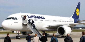 Lufthansa startet neuen Direktflug Hamburg–München ab 49 Euro pro Strecke