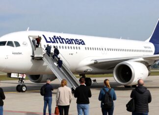Lufthansa startet neuen Direktflug Hamburg–München ab 49 Euro pro Strecke