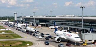 Drohnen-Sichtungen legen Münchner Flughafen für 90 Minuten lahm