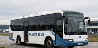 Neue Direkt-Shuttles am Münchner Flughafen ab 15. November – alle 20 Minuten