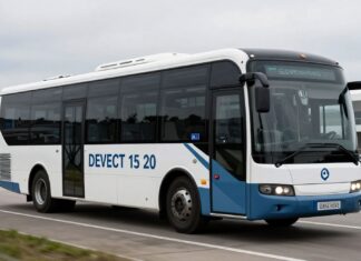 Neue Direkt-Shuttles am Münchner Flughafen ab 15. November – alle 20 Minuten