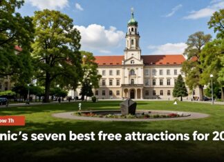 Münchens neue kostenlose Attraktionen: 7 Tipps für 2024 ohne Eintrittsgeld