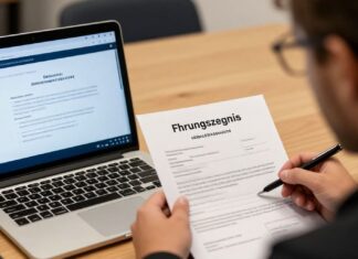 So beantragst du dein Führungszeugnis in München – online oder vor Ort in 3 Schritten