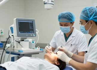 Neue Endoskopie-Methode am Klinikum München senkt Wartezeiten auf unter zwei Wochen