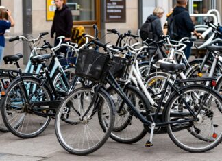 München: Über 500 gebrauchte Fahrräder ab 80 Euro bei Stadtaktion