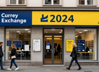 Münchner Wechselstuben vergleichen: 5 Standorte mit besten Euro-Kursen 2024