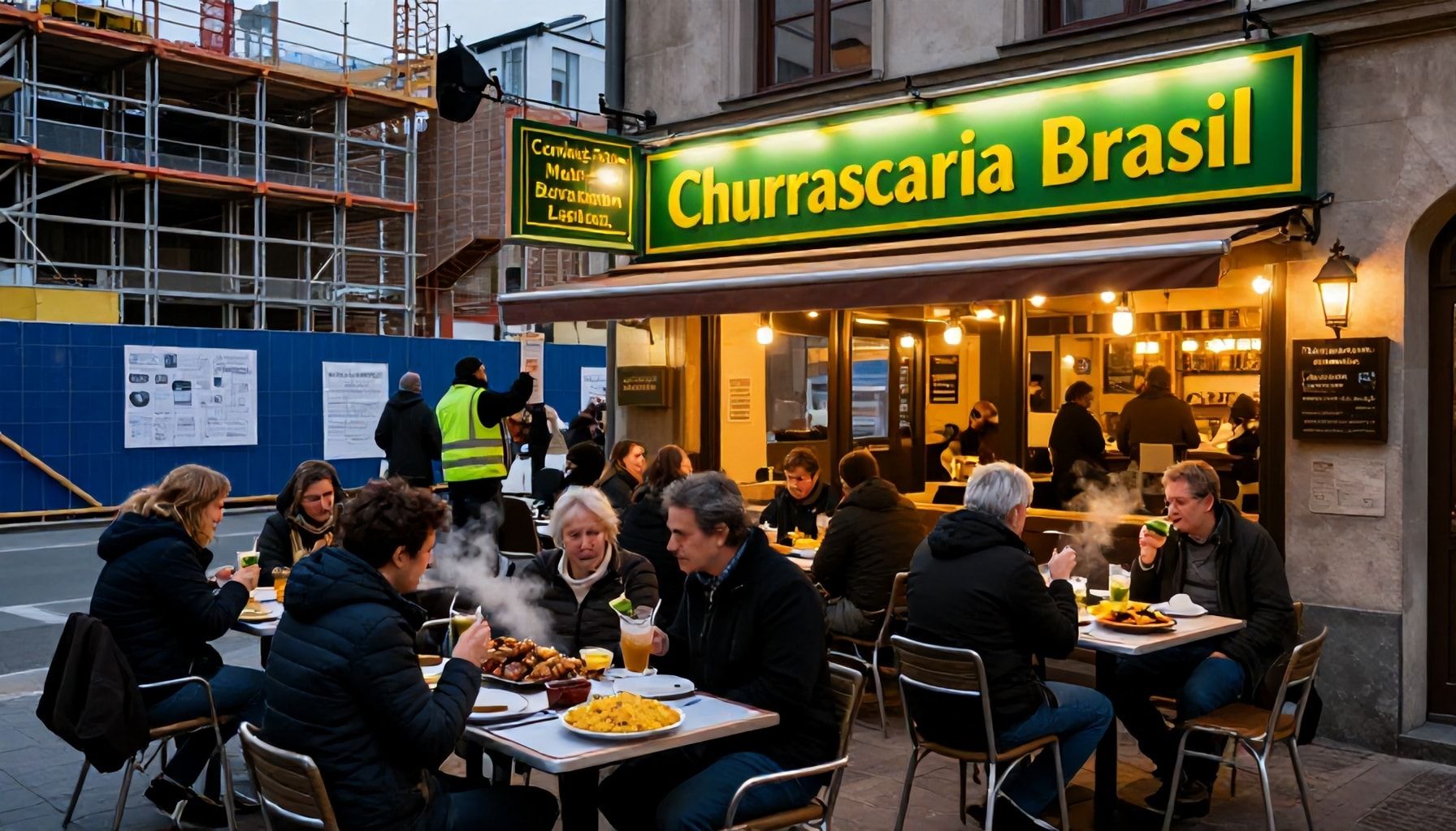 Geplant: Weitere Standorte in Bayern bis 2025