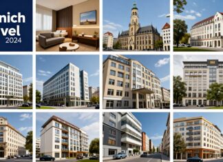 München-Reise 2024: 12 saubere Hotels unter 70 Euro pro Nacht im Zentrum