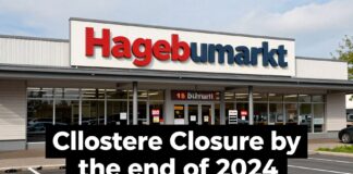 Hagebaumarkt in München schließt zwei Filialen bis Ende 2024