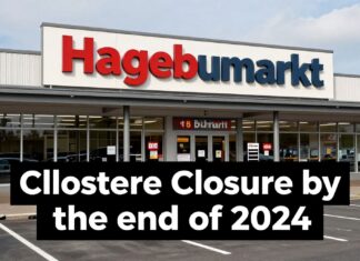 Hagebaumarkt in München schließt zwei Filialen bis Ende 2024