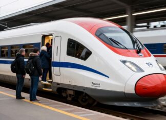 ICE-Sprint von Hannover nach München: 7-Stunden-Fahrt für nur 19 Euro möglich