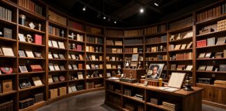 Harry-Potter-Ausstellung in München zeigt über 200 Originalrequisiten ab November