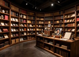 Harry-Potter-Ausstellung in München zeigt über 200 Originalrequisiten ab November