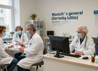 Münchens Hausärzte: Über 300 Praxen nehmen noch neue Kassenpatienten auf