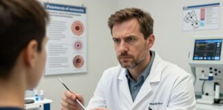 Münchner Hautärzte warnen: Jeder dritte Patient leidet unter Neurodermitis-Diagnosefehlern