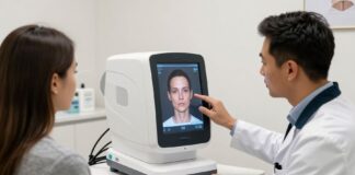Neue Hautarztpraxis in Schwabing bietet 3D-Hautkrebsvorsorge mit modernster KI-Technologie