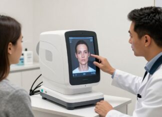 Neue Hautarztpraxis in Schwabing bietet 3D-Hautkrebsvorsorge mit modernster KI-Technologie