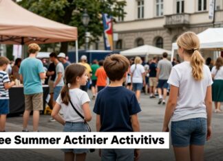 Drei kostenlose Ferienaktionen für Münchner Kinder am 15. August