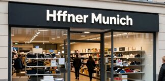 Höffner München schließt Filiale in Neuperlach nach 25 Jahren Betrieb