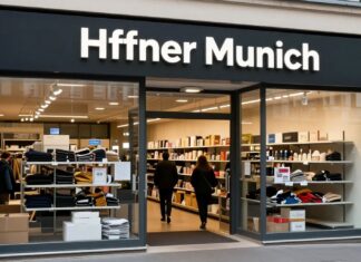 Höffner München schließt Filiale in Neuperlach nach 25 Jahren Betrieb