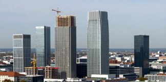 Münchens Hotelboom: 15 neue Luxusunterkünfte bis 2025 geplant