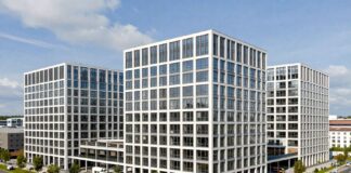 Hyperion München plant 1.200-Wohnungen-Projekt am ehemaligen Siemens-Gelände