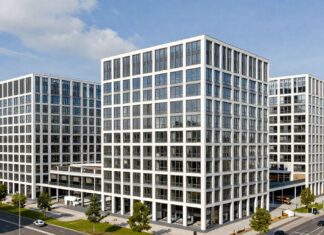 Hyperion München plant 1.200-Wohnungen-Projekt am ehemaligen Siemens-Gelände