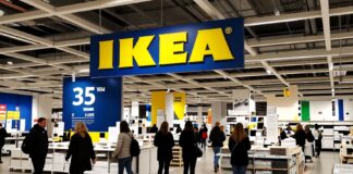 IKEA München schließt Filiale in Neuperlach nach 35 Jahren Betrieb