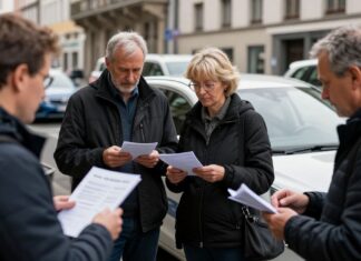 Münchner Bürger warten bis zu 6 Wochen auf den internationalen Führerschein