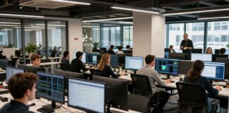 Münchens IT-Branche wächst: Über 5.000 neue Tech-Stellen im Jahr 2024 erwartet