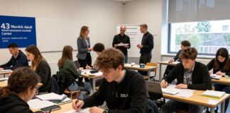 Münchner Volkshochschule bietet 43 neue Italienischkurse ab September