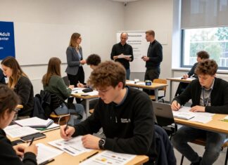 Münchner Volkshochschule bietet 43 neue Italienischkurse ab September