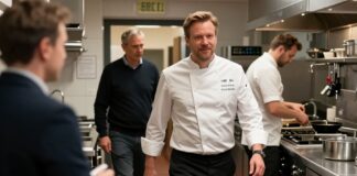 Jan Hartwig verlässt München: Drei-Sterne-Koch wechselt nach Hamburg