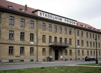 Justizvollzugsanstalt Stadelheim: 125 Jahre Münchner Gefängnis mit dunkler Vergangenheit