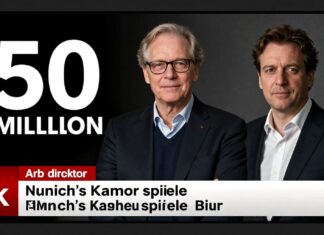 Neue Intendanz an Münchens Kammerspielen: 50 Millionen für die nächste Spielzeit