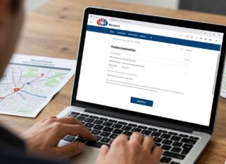 Münchner Kennzeichen online reservieren: So klappt es in 10 Minuten