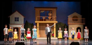 Münchner Kindertheater feiert 30 Jahre mit 12 neuen Stücken für Kinder ab 3