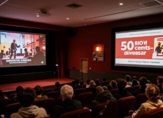 Münchens älteste Kinos feiern 2024 mit 50 Cent-Eintritt und Retro-Filmen