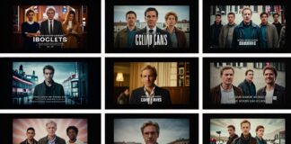 Die 7 besten Filme im Münchner Kino diese Woche – von Arthouse bis Blockbuster