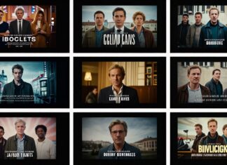 Die 7 besten Filme im Münchner Kino diese Woche – von Arthouse bis Blockbuster