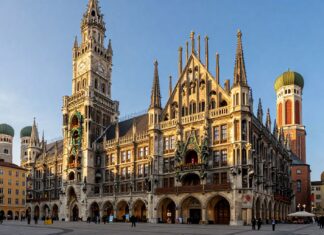 Münchens älteste Kirchen: 7 historische Gotteshäuser zwischen Tradition und Moderne