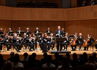 Münchens Klassik-Highlights: 12 Konzerte im Gasteig und Philharmonie 2024
